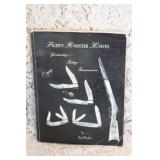 BOOK: FIGHT'T ROOSTER KNIVES