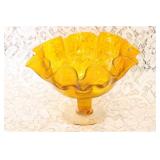 BISCHOFF ' CONTROLLED BUBBLE' COMPOTE BOWL