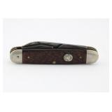 1940'S ULSTER BOY SCOUTS KNIFE