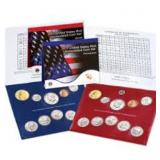 2019 UNITED STATES MINT UNCIRCULATED COIN SET