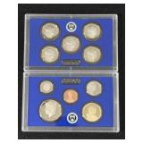 2023 U.S. MINT PROOF SET