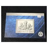 2023 U.S. MINT PROOF SET