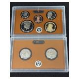 2021 U.S. MINT PROOF SET