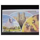 1982 ROYAL CANADIAN MINT UNCIRCULATED SET