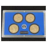 2024 AMERICAN INNOVATION $1 COIN PROOF SET -