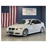 2008 BMW 328i