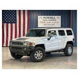 2006 Hummer H3