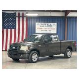 2006 FORD F-150