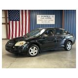 2007 Chevrolet COBALT LS
