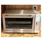 Cuisinart Deluxe Convention Toaster Oven