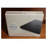 Dell USB Slim DVD Drive (New Unopened)