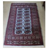 Hand Woven Pakistan Rug
