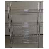 Super Erecta Metal Storage Shelf #6