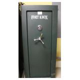 Fort Knox Defender 6026 Gun Safe w/combo
