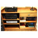 Drexel Style Media Center/ Stereo Cabinet