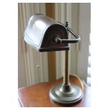 Antique Verilux Princeton Banker