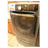 Kenmore Elite HE3t Front Loading Auto Washer