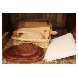 Cutting Board Collection