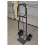 2 Wheel Dolly