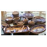 44pc. Booth