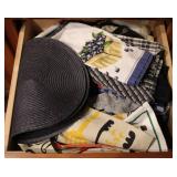 Pot Holders Kitchen Hand Towels & Place Mats
