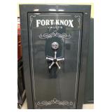 Fort Knox Guardian 6637 Series Gun Safe w/combo