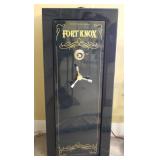 Fort Knox Guardian 6026 Gun Safe with combo