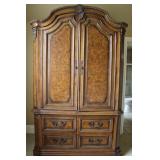 Drexel Heritage Talavera Armoire