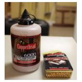 Copperhead Premium Grade BB
