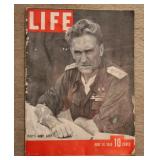 June 24, 1940 Life Italy
