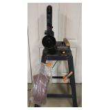 Sears Craftsman 4" Belt & 6" Disc Sander