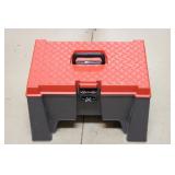 Contico Tool Box/ Step Stool