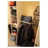 Hunting Clothing & Equipment