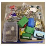 Massive Various Assorted Ammo Casing Collection