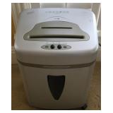 Staples Paper Shredder
