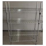 Super Erecta Metal Storage Shelf #2