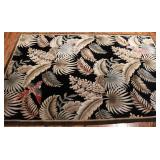 Sphinx Seasons Tropical Wool Area Rug