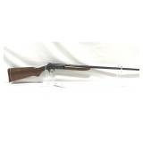 H & R MODEL 158 - 410 GA. SINGLE SHOT SHOTGUN