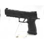 SIG SAUER P320 - 9 MM SEMI AUTOMATIC PISTOL