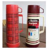 Aladdin Vintage Thermos