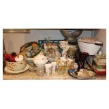 Kitchen Dishes Collection