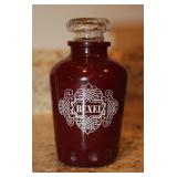 Mckesson Labs Bexel Apothecary Jar