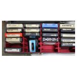 8-Track Collection