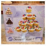 Wilton Cupcakes 