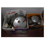 Collection of Pots/ Pans & Pressure Cookers