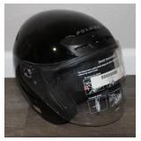 Fulmer XS Helmet w/ Cover