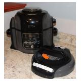 Ninja Foodi 10-in-1 Multicooker w/ Extra Lid