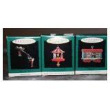 Hallmark Keepsake Miniature Ornaments