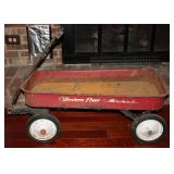 Western Flyer Rocket Wagon