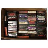 VHS Collection